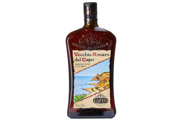Amaro del Capo - Calabrian Liqueur | Wholesale |  Delicatezza
