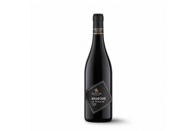 Sartori Amarone Classico DOCG (750ml) | Wholesale | PDP | Delicatezza
