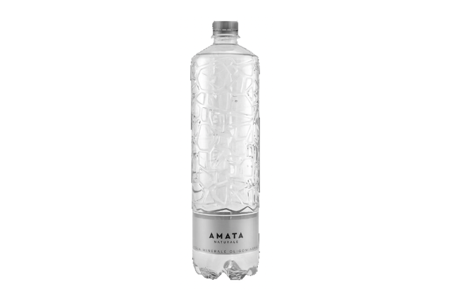 Amata Still Water - Plastic Bottles (6x1lt) | Special Order | Delicatezza 