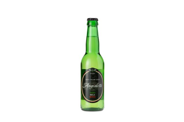 Angioletti Cider - Sidro (24x330ml) | Wholesale | PDP | Delicatezza
