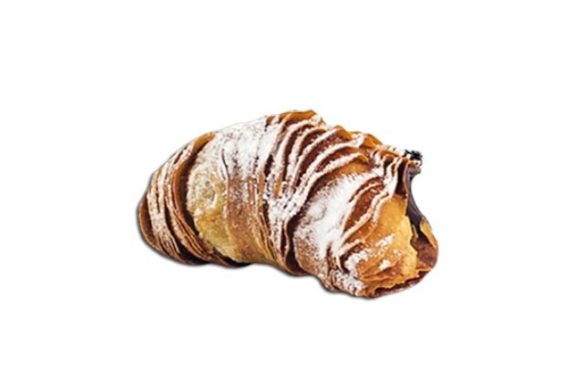 Aragostine Apolline with Lemon Cream (200g) | Wholesale | PDP | Delicatezza