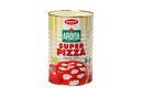 Ardita Super Pizza Polpa Fine  (3x4.05Kg) |Wholesale | Delicatezza 
