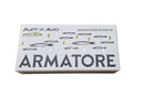 Armatore Filetti di Alici di Cetara in Oil (45g) | Delicatezza