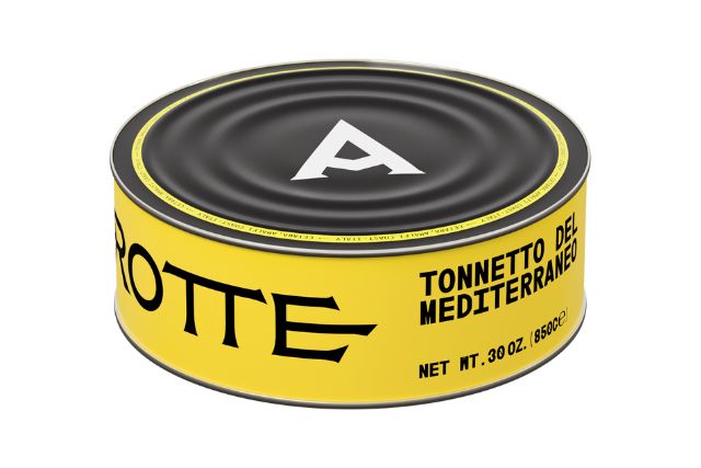 Armatore Tonnetto del Mediterraneo (850g) | Wholesale | PDP | Delicatezza