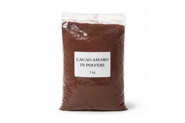 Arpa Unsweetened Cocoa Powder (1kg) | Wholesale | PDP | Delicatezza