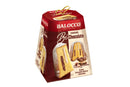 Balocco Bichocolate Pandoro (800g)  | Wholesale | Delicatezza
