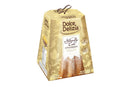 Dolce Delizia Pandoro Naturally Leavened Cake (700g) | Wholesale | Delicatezza