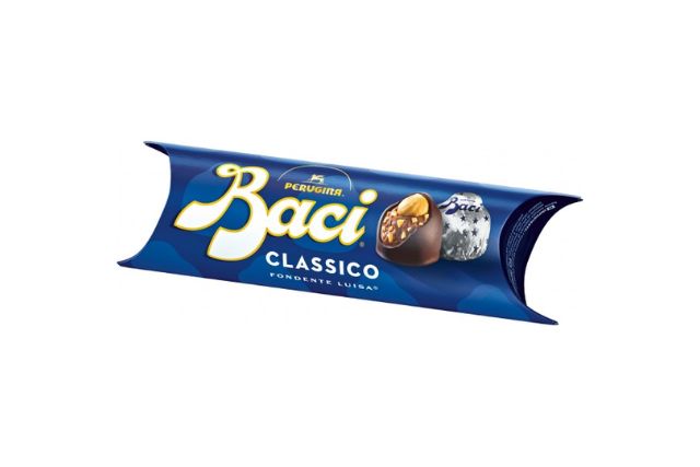 Baci Perugina 3 Pieces Stick | Delicatezza