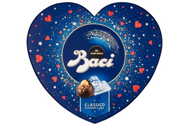 Baci Perugina Cuore (20x100g) | Special Order | Delicatezza