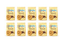 Mulino Bianco Baiocchi Multibuy Offer (10x260g) | Delicatezza