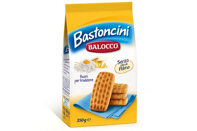 Balocco Bastoncini (12x350g) | Wholesale | Delicatezza