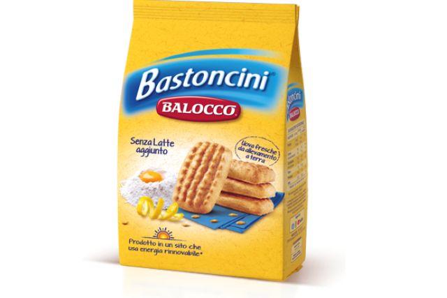 Balocco Bastoncini (12x700g) | Special Order | Delicatezza