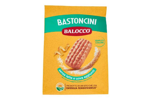 Balocco Bastoncini (700g) | PDP | Delicatezza