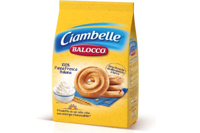 Balocco Ciambelle (12x700g) | Special Order | Delicatezza