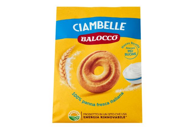 Balocco Ciambelle (700g) | PDP | Delicatezza