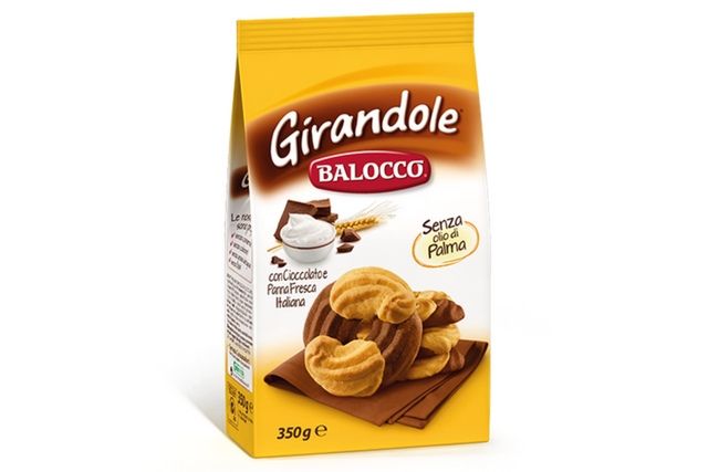 Balocco Girandole (12x350g) | Wholesale | Delicatezza