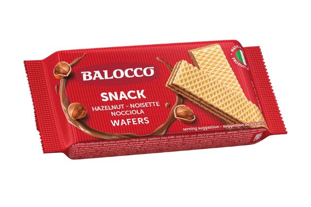 Balocco Hazelnut Wafer (45g) | PDP | Delicatezza