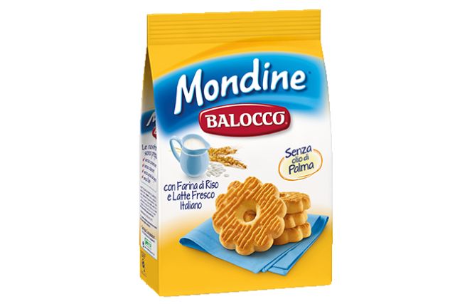 Balocco Mondine (12x350g) | Wholesale | Delicatezza