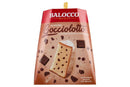 Balocco Pandoro Gocciolotto with Chocolate (12x800g) | Special Order | Delicatezza