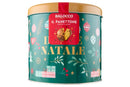 Balocco Panettone Classic in Christmas Tin (8x750g) | Special Order