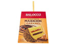 Balocco Panettone Maxiciok Caramel (12x800g) | Special Order | Delicatezza