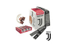 Balocco Panettone with Chocolate Chips Teams Juventus – with Scarf (12x500g) | Special Order | Delicatezza