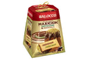 Balocco Pistachio & Hazelnut Maxiciok Pandoro (800g) | Delicatezza