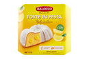 Balocco Torta Voglia with Lemon (18x400g) | Special Order | Delicatezza