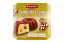 Balocco Torta with Pistachio Hazelnut (400g) | Delicatezza