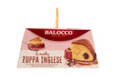 Balocco Zuppa Inglese (12x650g) | Special Order | Delicatezza