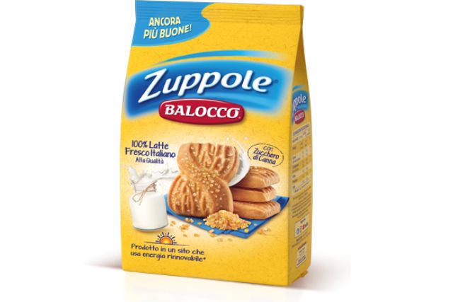 Balocco Zuppole (12x700g) | Special Order | Delicatezza
