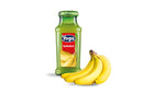 Yoga Banana Juice Glass Bottle (24x200ml) | Special Order | Delicatezza