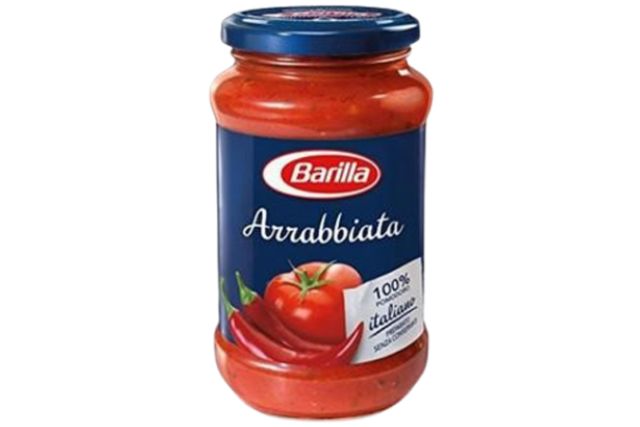 Barilla Arrabbiata (400g) | Delicatezza