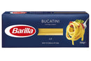 Barilla Bucatini No.9 (500g) | Delicatezza
