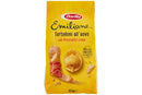 Barilla Emiliane Tortelloni Prosciutto & Parmigiano - Ham & Parmigiano (250g) | Delicatezza