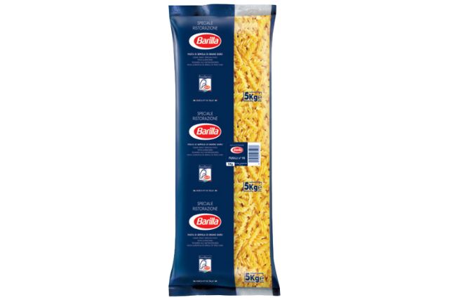 Barilla Fusilli No.98 (3x5Kg) | Wholesale | Delicatezza