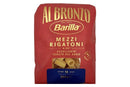 Barilla Mezzi Rigatoni al Bronzo (16X500g) | Wholesale | Delicatezza