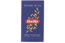 Barilla Pastina Risoni (16x500g) | Special Order | Delicatezza
