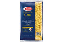 Barilla Penne Piccole Rigate No.269 Oro Chef (9x1Kg) | Wholesale | Delicatezza