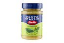 Barilla Pesto Basil & Rocket (12x190g) | Special Order | Delicatezza