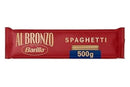 Barilla Spaghetti al Bronzo (24X500g) | Wholesale | Delicatezza