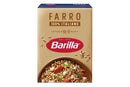 Barilla Spelt - Farro 100% Italiano (400g) | Delicatezza