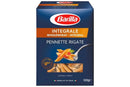 Barilla Whole Wheat Penne Rigate Integrali (500g) | Delicatezza