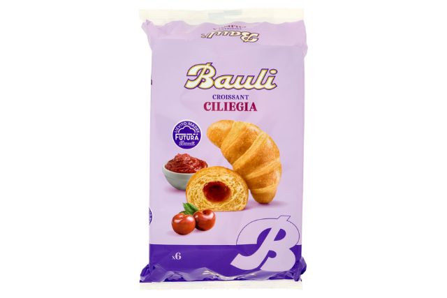 Bauli Cherry Croissants (300g) | PDP | Delicatezza