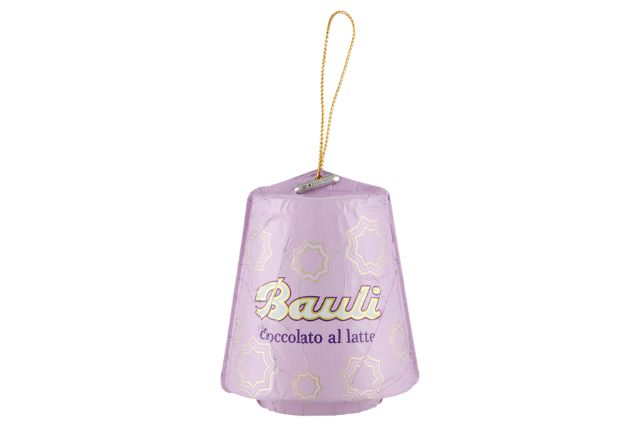 Bauli Chocolate Pandorino (25x60g) | Special Order | Delicatezza