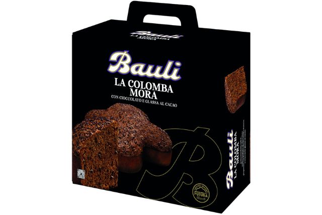 Bauli Colomba Mora Easter Cake (700g) | Delicatezza 