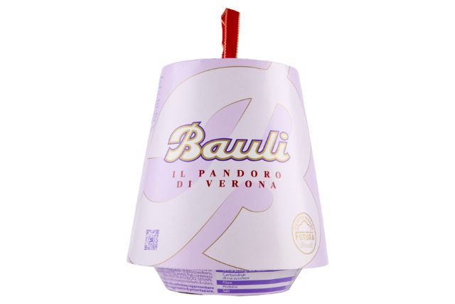 Bauli Mini Pandoro (24x100g) | Special Order | Delicatezza