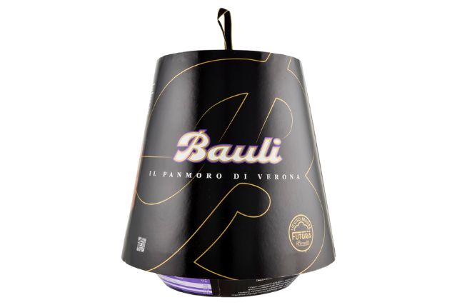 Bauli Panmoro (16x1Kg) | Special Order | Delicatezza