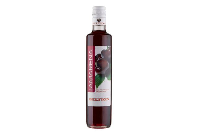 Beltion Amarena Syrup (6x500ml) | Special Order | PDP | Delicatezza