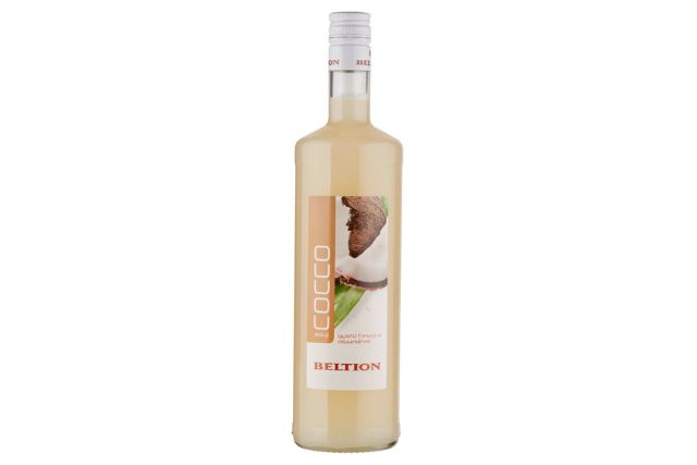 Beltion Coconut Syrup (6x500ml) | Special Order | PDP | Delicatezza